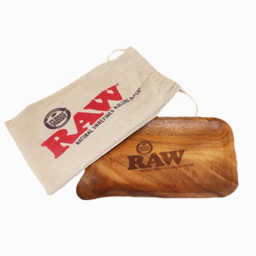 [RAW14479] Raw Bandeja Madera Spout