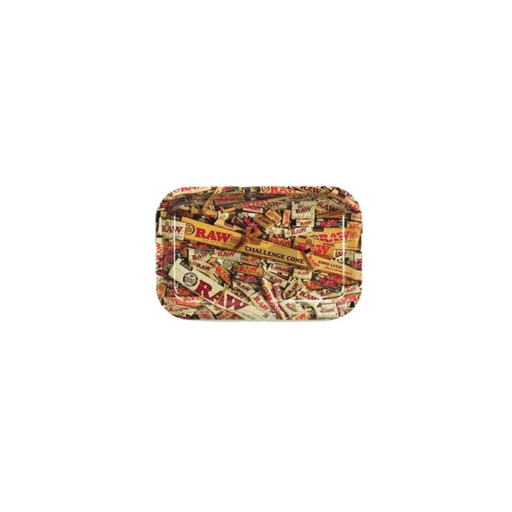 [RAW 13796] Raw Bandeja Mix Mini
