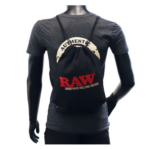 [RAW14359] Raw Bolso Negro