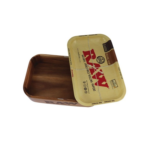 [RAW13969] Raw Cache Box Pequeña