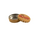 [RAW13002] Raw Caja Metal Click Clack