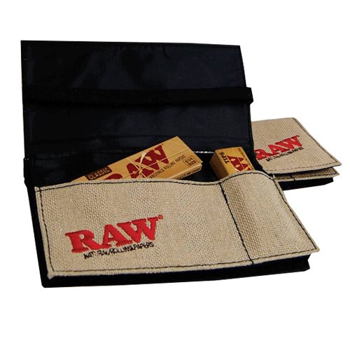 [RAW12812] Raw Cartera
