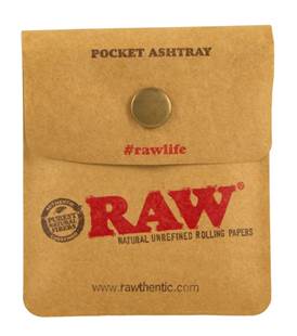 [RAW13033] Raw Cenicero Portatil Display