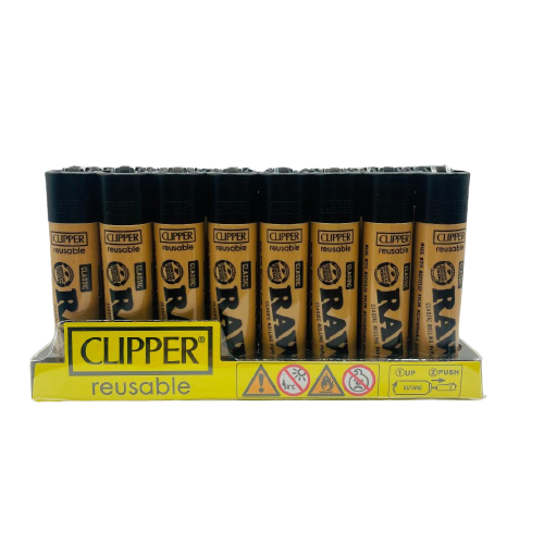 [RAW8103762] RAW Clipper Beige Negro