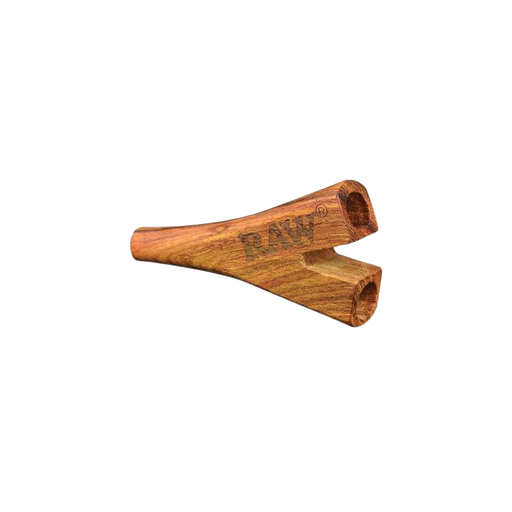 [RAW13098] Raw Doble Barrel Supernatural