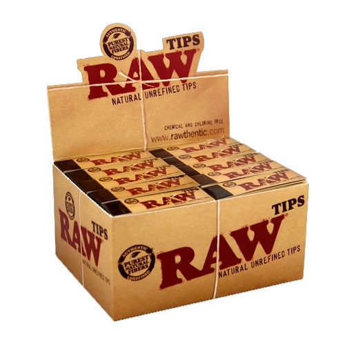 [RAW11447] Raw Filtros Classic