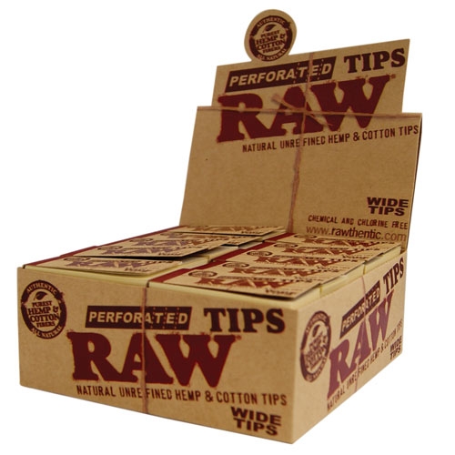 [RAW12184] raw Filtros Organico