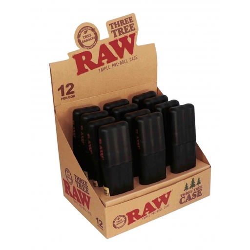 [RAW14357] RAW Funda Tres Conos