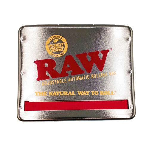 [RAW13213] Raw Liadora Automática 110mm