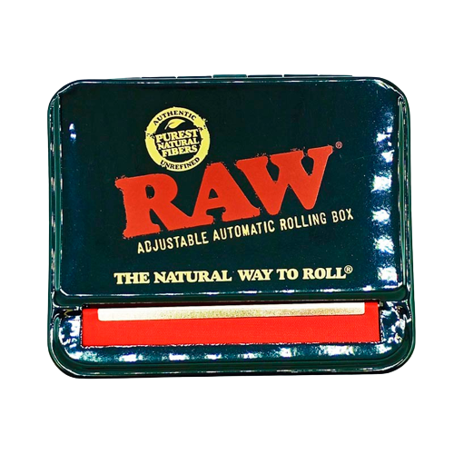 [RAW13258] Raw Liadora Automática 79mm