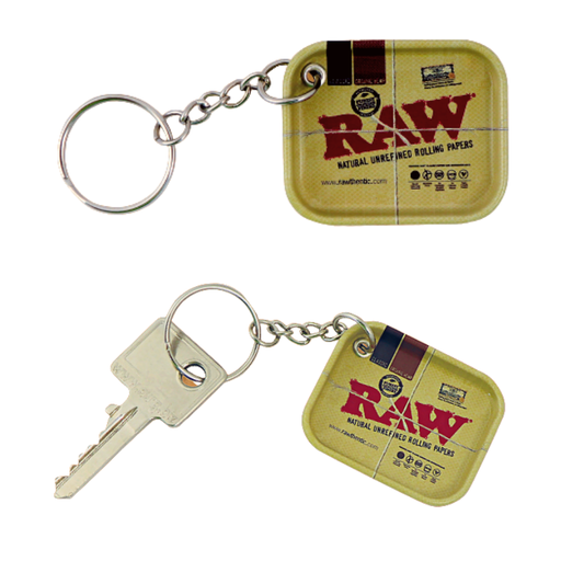 [RAW14482] Raw Llavero Bandeja