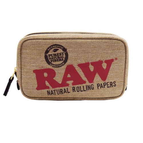 [RAW13926] Raw Smokers Pouch M