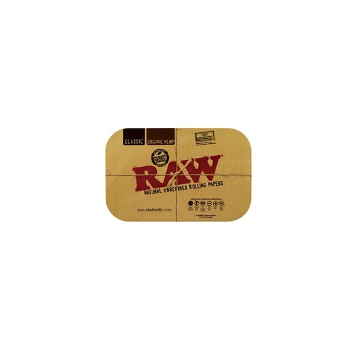 [RAW13722] Raw Tapa Magnetica Pequeña