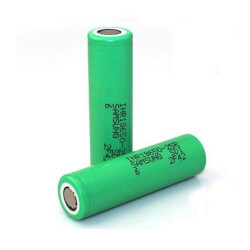 [98440200] Samsung Inr 18650 25r 2500mah 20a