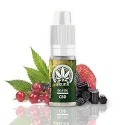 [99652221] Vap Fip Skunk Cbd Goji Og 250mg 10ml
