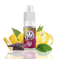 [99652224] Vap Fip Skunk CBD Gorilla 500mg 10ml