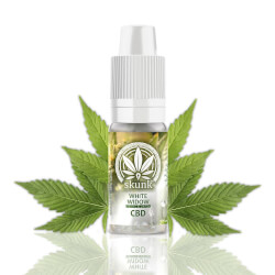 [99652228] Vap Fip Skunk Cbd White Widow 500mg 10ml