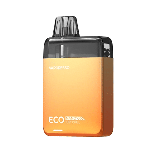 [99660813] Vaporesso Eco Nano Pod Kit Sunset Gold