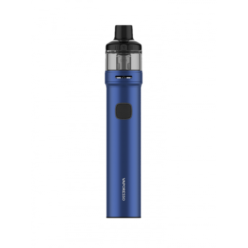 [99655521] Vaporesso Gtx Go80 Pod Kit (Blue)