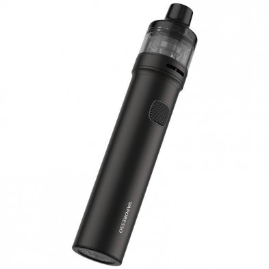 [99655518] Vaporesso Gtx Go80 Pod Kit Black