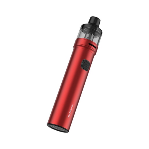 [99655520] Vaporesso GTX Go80 Pod Kit red