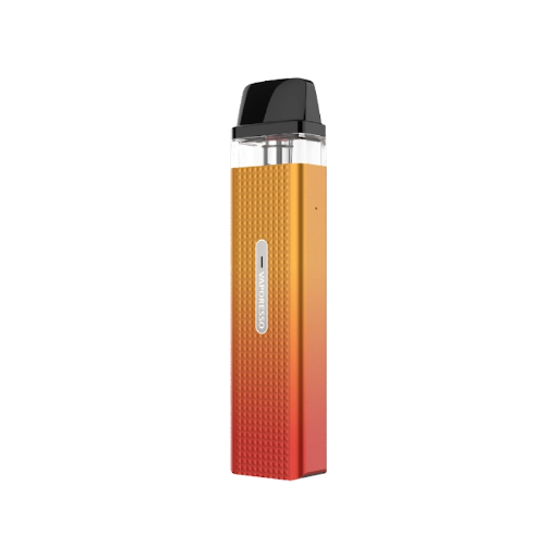 [99656188] Vaporesso Xros 3 Mini Pod Orange Red