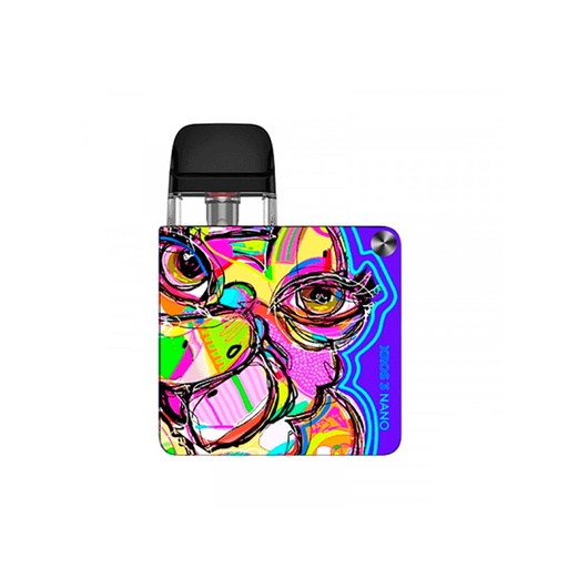 [99661651] Vaporesso Xros 3 Nano Secret