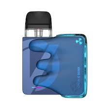 [99661650] Vaporesso Xros 3 Nano Secret