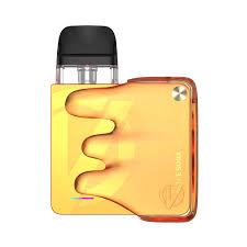 [99661648] Vaporesso Xros 3 Nano Secret