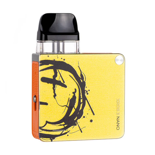 [99661652] Vaporesso Xros 3 Nano Secret