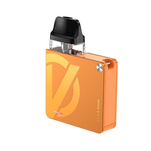[99659947] Vaporesso Xros 3 Vital Orange Pink Pod Kit