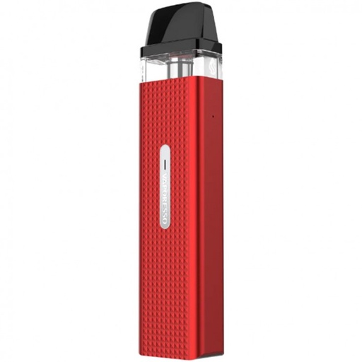 [99656713] Vaporesso Xros Mini Kit Cherry Red