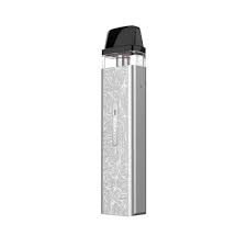 [99656186] Vaporesso Xros Mini Kit Silver