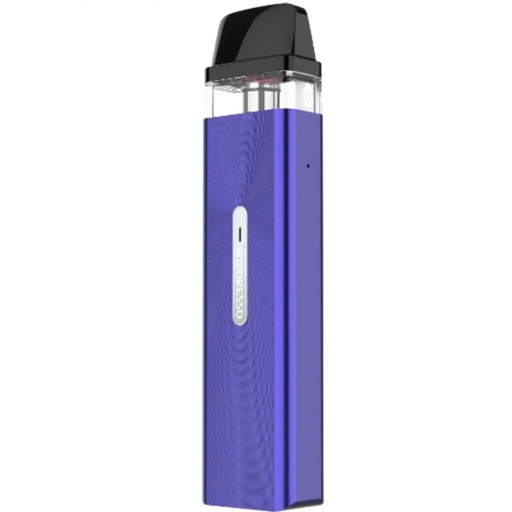 [99658759] Vaporesso Xros Mini Kit Violet
