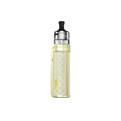 [99664985] Voopoo Drag S2 Pod Kit Champagne Golden