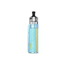 [99664984] Voopoo Drag S2 Pod Kit Snow Blue