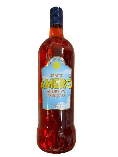[CISA22] AMERÒ SPRITZ 1L - 15% Vol