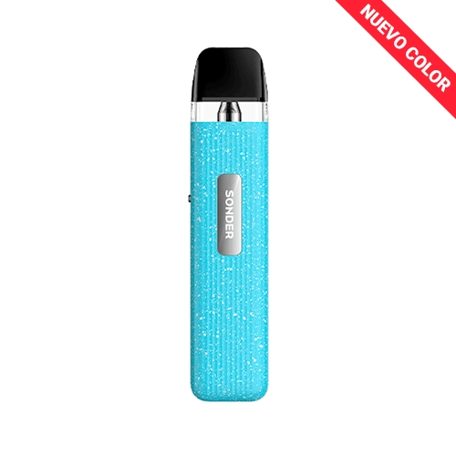 [99665466] Geekvape Sonder Q Blue Whisper POD Kit