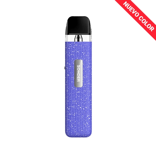 [99665467] Geekvape Sonder Q Mystic Nebula POD Kit