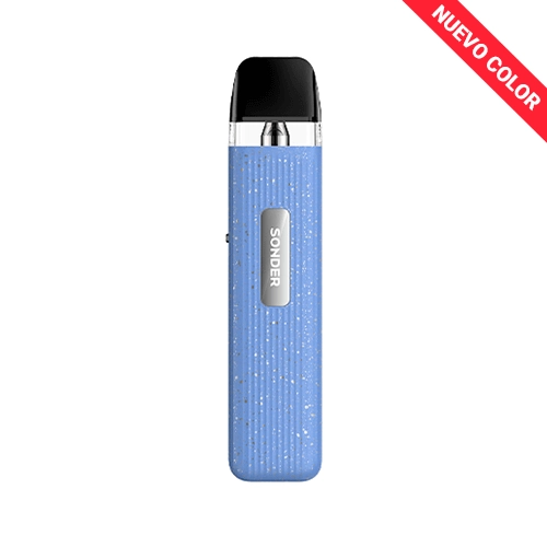 [99665468] Geekvape Sonder Q Purple Mist POD Kit