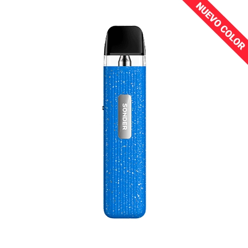 [99665465] Geekvape Sonder Q Starry Night POD Kit