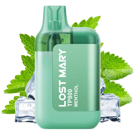 [tp80015] Lost Mary TP800 Menthol