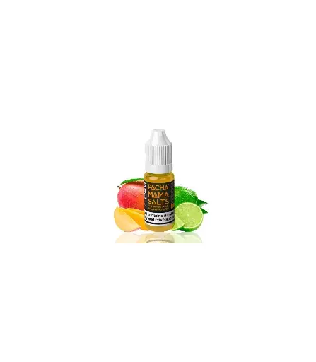 [99656395] Pachamama Mango Lime 20Mg 10Ml