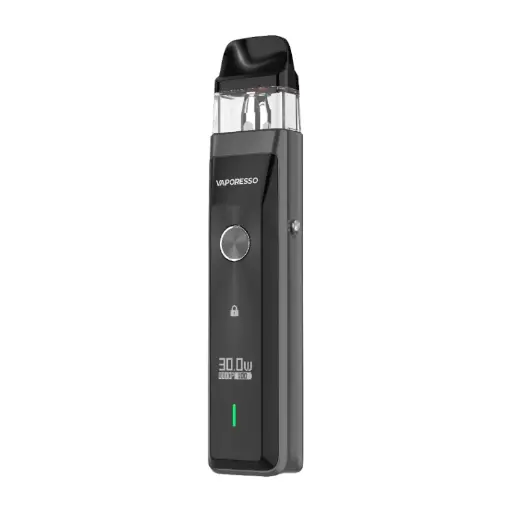 [99663873] Vaporesso Xros Pro Pod Kit Black