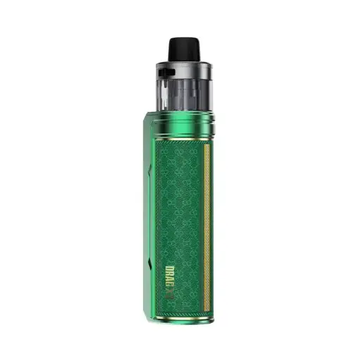 [99664983] Voopoo Drag S2 Moss Green Pod Kit
