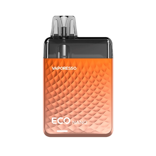 [99663726] Vaporesso Eco Nano Pod Kit Tropics Orange