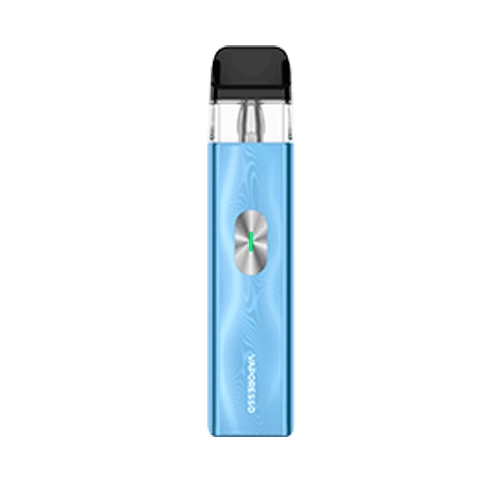 [99664745] Vaporesso Xros 4 Mini Pod Kit Ice Blue