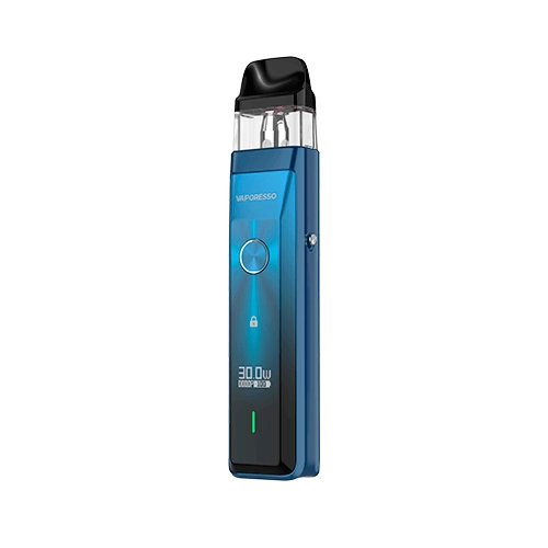 [99663875] Vaporesso Xros Pro Pod Kit Blue
