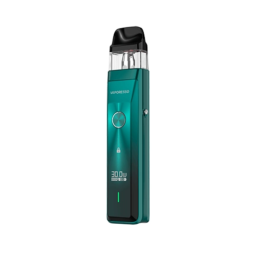 [99663877] Vaporesso Xros Pro Pod Kit Green